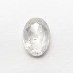Load image into Gallery viewer, 2.51ct 10.08x7.13x3.53mm Oval Rosecut 18386-29
