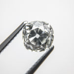 Load image into Gallery viewer, 1.83ct 7.07x7.04x5.13mm GIA SI1 H Antique Old Mine Cut 18397-01
