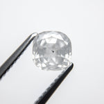 Load image into Gallery viewer, 1.39ct 6.20x6.11x4.23mm Cushion Brilliant 18399-05
