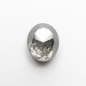 2.51ct 8.48x7.14x4.65mm Oval Double Cut 18410-06