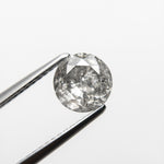 Load image into Gallery viewer, 1.41ct 6.79x6.74x4.63mm Round Brilliant 18412-02
