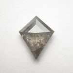 Load image into Gallery viewer, 1.50ct 10.04x8.15x3.42mm Kite Rosecut 18414-05

