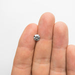 Load image into Gallery viewer, 1.10ct 6.70x6.69x3.94mm Round Brilliant 18427-02
