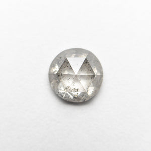 0.86ct 6.02x5.98x2.84mm Round Rosecut 18434-36