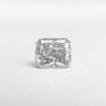 Load image into Gallery viewer, 1.03ct 5.99x5.05x3.46mm GIA Fancy Grey Radiant Cut 18440-01
