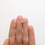 Load image into Gallery viewer, 1.12ct 6.49x6.54x4.17mm Round Brilliant 18480-05
