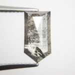 Load image into Gallery viewer, 2.49ct 11.89x6.28x3.00mm Shield Rosecut 18482-04

