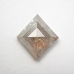 Load image into Gallery viewer, 1.97ct 10.67x9.74x3.53mm Kite Rosecut 18482-06
