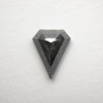 Load image into Gallery viewer, 0.80ct 7.80x6.08x2.66mm Shield Rosecut 18482-08
