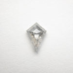 Load image into Gallery viewer, 0.45ct 6.95x4.82x2.31mm Kite Rosecut 18482-10
