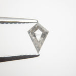 Load image into Gallery viewer, 0.45ct 6.95x4.82x2.31mm Kite Rosecut 18482-10
