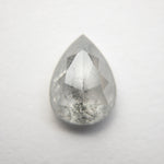 Load image into Gallery viewer, 1.87ct 9.47x7.02x3.32mm Pear Rosecut 18483-06
