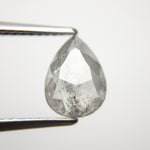 Load image into Gallery viewer, 1.87ct 9.47x7.02x3.32mm Pear Rosecut 18483-06
