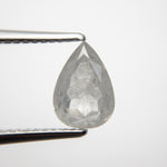 Load image into Gallery viewer, 1.53ct 8.87x6.32x3.47mm Pear Double Cut 18483-12
