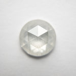 Load image into Gallery viewer, 2.31ct 8.53x8.51x3.75mm Round Rosecut 18483-15
