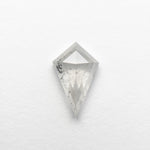 Load image into Gallery viewer, 0.94ct 9.27x5.73x2.93mm Kite Rosecut 18483-17
