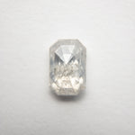 Load image into Gallery viewer, 1.11ct 7.23x4.81x3.00mm Cut Corner Rectangle Rosecut 18491-04
