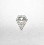 Load image into Gallery viewer, 0.35ct 5.98x5.00x1.84mm Shield Rosecut 18493-09

