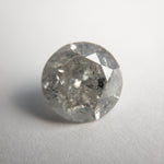 Load image into Gallery viewer, 2.72ct 8.60x8.69x5.58mm Round Brilliant 18494-03
