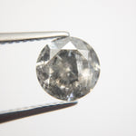 Load image into Gallery viewer, 2.14ct 8.24x8.26x4.90mm Round Brilliant 18494-05
