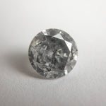 Load image into Gallery viewer, 2.01ct 7.93x7.95x4.89mm Round Brilliant 18494-07
