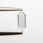 Load image into Gallery viewer, 0.36ct 9.22x3.58x1.02mm Hexagon Portrait Cut 18495-04
