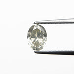 Load image into Gallery viewer, 0.94ct 6.72x5.09x4.12mm Oval Brilliant 18498-05
