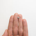 Load image into Gallery viewer, 1.34ct 6.82x6.89x4.65mm Round Brilliant 18506-02
