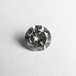 Load image into Gallery viewer, 0.91ct 6.32x6.09x3.64mm Round Brilliant 18506-05
