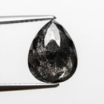 Load image into Gallery viewer, 3.12ct 11.54x8.92x3.53mm Pear Double Cut 18508-05

