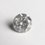 Load image into Gallery viewer, 2.08ct 8.03x8.02x4.99mm Round Brilliant 18514-02
