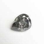Load image into Gallery viewer, 1.74ct 8.42x7.03x3.81mm Pear Double Cut 18520-25
