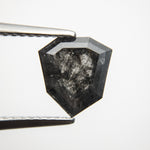Load image into Gallery viewer, 1.65ct 8.89x8.14x2.85mm Shield Rosecut 18521-05
