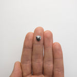Load image into Gallery viewer, 1.65ct 8.89x8.14x2.85mm Shield Rosecut 18521-05
