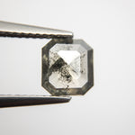 Load image into Gallery viewer, 1.18ct 7.27x6.63x2.33mm Cut Corner Rectangle Rosecut 18521-06
