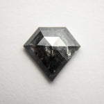 Load image into Gallery viewer, 1.56ct 9.06x9.53x2.74mm Shield Rosecut 18521-09
