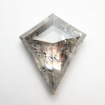 Load image into Gallery viewer, 2.80ct 12.55x10.48x3.78mm Kite Rosecut 18522-06
