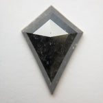 Load image into Gallery viewer, 3.17ct 15.02x10.63x3.52mm Kite Rosecut 18522-12
