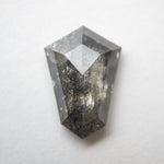 Load image into Gallery viewer, 2.17ct 11.21x7.78x3.16mm Shield Rosecut 18522-13
