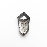 Load image into Gallery viewer, 1.09ct 9.76x5.23x2.67mm Shield Rosecut 18522-16 Hold D3042 - Misfit Diamonds
