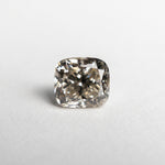 Load image into Gallery viewer, 1.18ct 6.12x5.53x4.13mm SI1 Champagne Cushion Brilliant 18541-01

