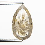 Load image into Gallery viewer, 3.59ct 15.30x8.87x3.30mm Pear Rosecut 18550-16
