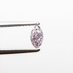 Load image into Gallery viewer, 0.30ct 6.16x3.24x2.21mm Argyle GIA SI1 Fancy Purple Pink Marquise Brilliant 18565-01
