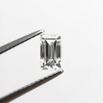 Load image into Gallery viewer, 0.75ct 6.50x3.79x3.12mm GIA VS1 G Antique Baguette Step Cut 18616-02

