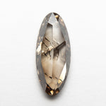 Load image into Gallery viewer, 2.54ct 14.48x6.15x3.37mm Moval Rosecut 18614-01
