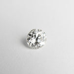 Load image into Gallery viewer, 0.53ct 5.15x4.93x3.22mm GIA VS1 J Antique Old European Cut 18635-01
