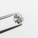 Load image into Gallery viewer, 0.53ct 5.15x4.93x3.22mm GIA VS1 J Antique Old European Cut 18635-01
