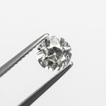 Load image into Gallery viewer, 1.03ct 6.23x6.02x4.37mm GIA VVS2 J Antique Old European Cut 18651-01
