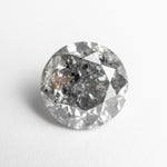 Load image into Gallery viewer, 4.00ct 9.74x9.70x6.37mm Round Brilliant 18657-01 - Misfit Diamonds
