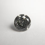 Load image into Gallery viewer, 1.05ct 6.39x6.38x3.99mm Round Brilliant 18660-11
